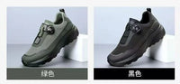 Original New Men Rotating-button Driving Sneakers Platform Casual Walking Shoes Outdoor Wear-resistant Running Sports Shoes Plus - Buy online at  Vibe In Cart.