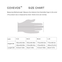 1 PU leather high performance golf glove all weather - black - left/right - Buy online at  Vibe In Cart.