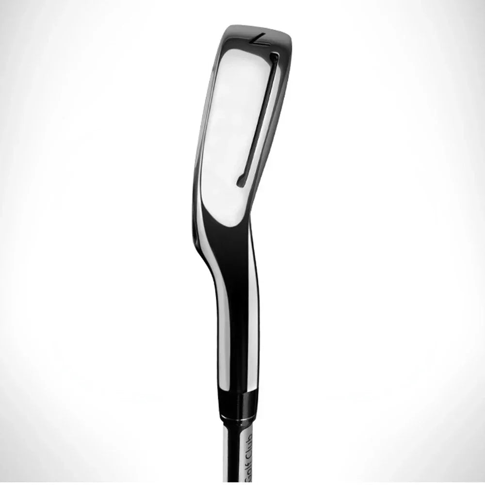 7 Iron Golf Clubs for Beginners, Steel/Carbon Shaft, Right Handed, 37 Inch Men 36 Inch Women