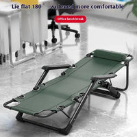 GIANXI Outdoor Recliner With Cotton Padded Lawn Outdoor Lounge Gravity Camp Folding Recliner With Phone Stand Terrace Chairs - Buy online at  Vibe In Cart.