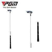 Men's Right-Handed Titanium Golf Putter for Beginner Practice