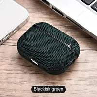 Shockproof Waterproof Protective Case for Wireless Earphones