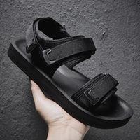 Summer Men Sandals Large Size49-50 for Mens Casual Outdoor Sandals Outdoor Breathable Beach Roman Slippers ﻿ - Buy online at  Vibe In Cart.