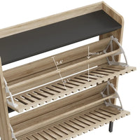 Shoe storage cabinet - Buy online at  Vibe In Cart.