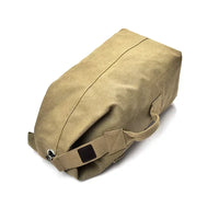 Large Capacity Outdoor Bags Travel Hiking Climbing Tactical Backpack Bag Men Women Canvas Bucket Bag Shoulder Sports Bag - Buy online at  Vibe In Cart.