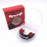 MMA Professional Boxing Sports Mouthguard Muay Thai Training Tooth Protection Set Children'S Fighting Mouth Guard Adult Teeth - Buy online at  Vibe In Cart.