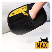 2-Piece Pet Hair Removal Gloves – Double-Sided Cat Brushes, Anti-Shedding Grooming Gloves, Hair Control Care Tools - Buy online at  Vibe In Cart.
