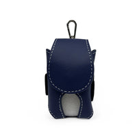 Mini PU Golf Ball Waist Holder Storage Pouch, 1 Piece