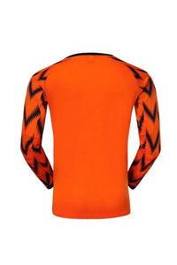 Goalkeeper Uniform Thailand Quality Soccer Jersey Pants DIY LS Football Kit Customs Long Sleeve Set - Buy online at  Vibe In Cart.