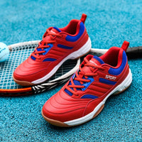 Tennis Shoes For Men Breathable Outdoor Sports Gym Woman Badminton Unisex Casual  Male Sneakers Volleyball zapatillas de tenis - Buy online at  Vibe In Cart.