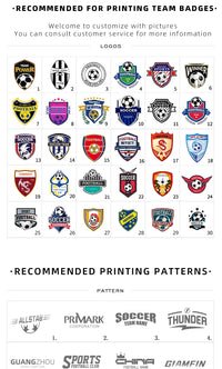 Football Jerseys Soccer Uniforms Adult and Kids Futsal Sportswear Kits Training Tracksuits Athlete Training Clothing customized - Buy online at  Vibe In Cart.