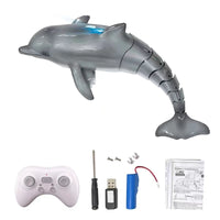 Remote Control Shark Toy Robots RC Animals Manta 2.4G Electric Sharks Children Kids Toys for Boys Swimming Pool Water Boat Ship - Buy online at  Vibe In Cart.