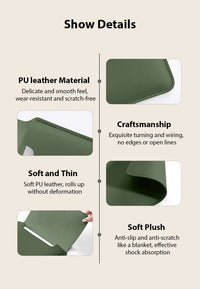 Waterproof Laptop Sleeve Case for 11 to 16 Inch Devices