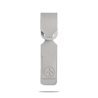 PU Leather Luggage Tag for Suitcase and Travel, 1 Piece