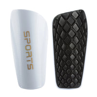 Sanke 1 Pair Soccer Football Shin Guard Teens Socks Pads Professional Shields Legging Shinguards Sleeves Protective Gear - Buy online at  Vibe In Cart.