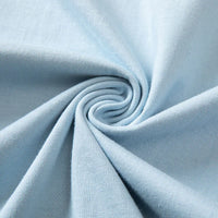 230g Men's Oversized Thick Round Neck T-shirt Summer Short Sleeved T-shirt Pure Cotton Solid Color Top Casual Versatile T-shirt - Buy online at  Vibe In Cart.