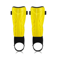 Impact Resistant Football Shin Pads with EVA and PP Material