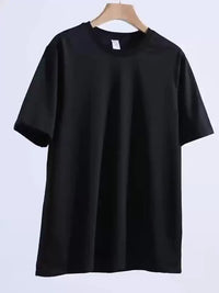 Men's fashion trend round neck T-shirt with interesting English printing  humorous and fun can be worn in spring and summer - Buy online at  Vibe In Cart.