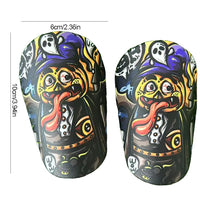 Extra Small Football Shin Pads Protective Equipment Shin Guards Mini Shin Guards Soccer Shin Guards for Men Women Kids Boys Girl - Buy online at  Vibe In Cart.