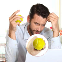 12pcs 5cm Foam Tennis Balls High Elasticity Practice Tennis Foam Tennis Balls for Adult Practice Foam Soft Tennis Balls - Buy online at  Vibe In Cart.