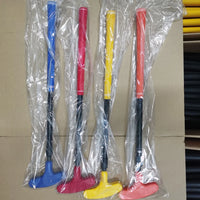 Adjustable Retractable Double Sided Golf Putter For Practice