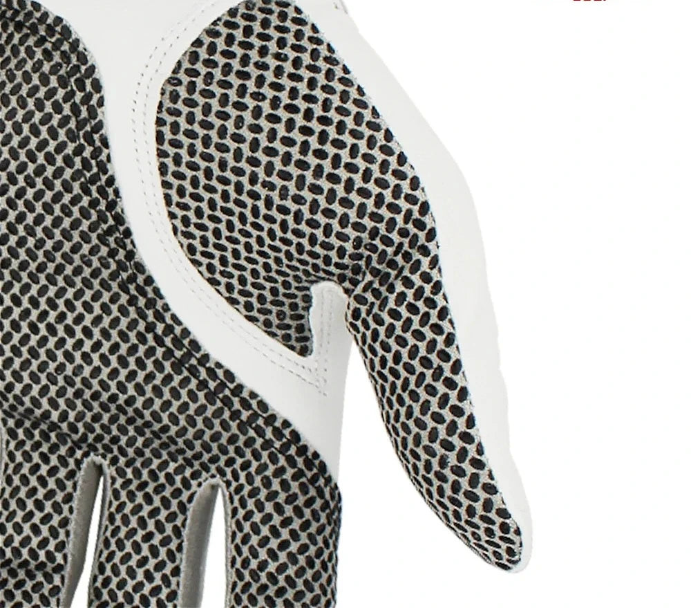 1PCS Golf Gloves Men's Golf Glove Soft Breathable Pure Sheepskin Genuine Leather Slip-Resistant Design Drop Ship - Buy online at  Vibe In Cart.