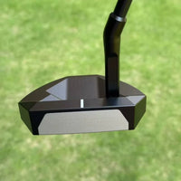 New OZ.1i HS Golf Putter Balanced Zero Torque Golf Club Length 32/33/34/35 Inch Graphite shaft or Steel shaft and Head cover - Buy online at  Vibe In Cart.