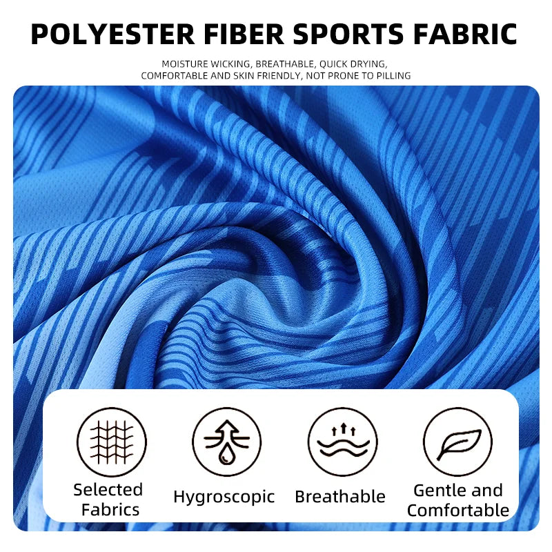 Football Jerseys Soccer Uniforms Adult and Kids Futsal Sportswear Kits Training Tracksuits Athlete Training Clothing customized - Buy online at  Vibe In Cart.