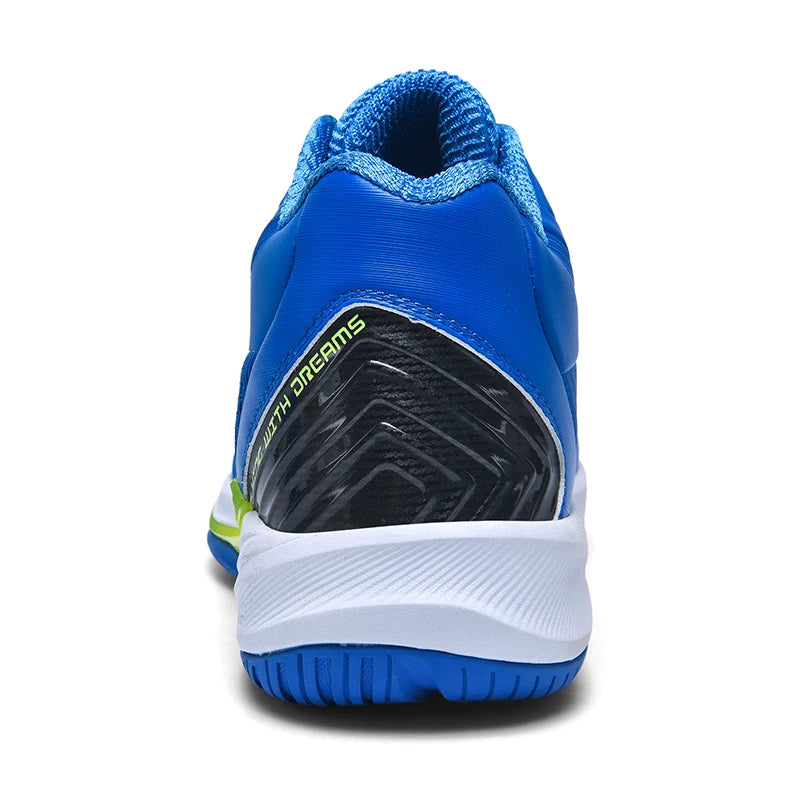 New Men's Professional Tennis Shoes, High-quality Indoor And Outdoor Tennis Training Shoes, Outdoor Hiking Shoes, Golf Shoes - Buy online at  Vibe In Cart.