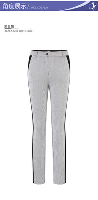 PGM Golf Clothing Women Sports Pants Autumn Winter Lady's Trousers KUZ119-x Wholesale - Buy online at  Vibe In Cart.