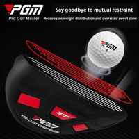 PGM Golf Chipping Putter Steel Clubs For Men Women Sand Wedge Cue Driver Pitching Wedge Chipper Putters Golf irons TUG070 - Buy online at  Vibe In Cart.