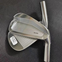 Right-Handed 7-Piece Golf Irons Set, Soft Iron Forged Construction