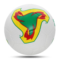 2025 Soccer Balls Standard Size 5 Size 4 High Quality Seamless Balls PU Material Outdoor Football Training Match Game  futbol - Buy online at  Vibe In Cart.