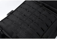 Outdoor Hiking Backpack in Polyester, 25L and 45L with Bottle Holder