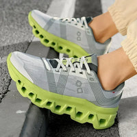 NEW Men Shoes Casual Sneakers High Top Air Basketball Tennis Lace-Up Male Student Teens Light Breathable Running Lovers Travel - Buy online at  Vibe In Cart.