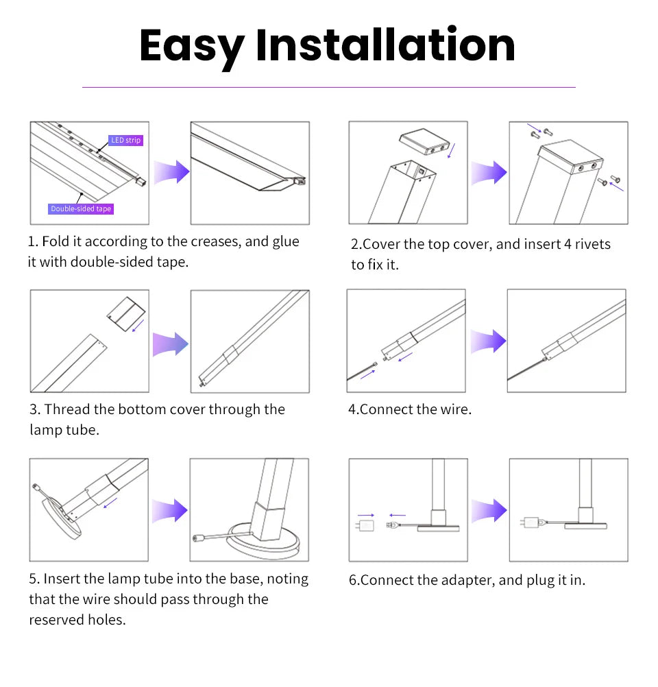 RGB LED Floor Lamp Remote & APP Control Music Sync Corner Lighting Modern Mood Lighting for Bedroom Living Room Gaming decor - Buy online at  Vibe In Cart.