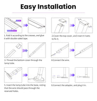 RGB LED Floor Lamp Remote & APP Control Music Sync Corner Lighting Modern Mood Lighting for Bedroom Living Room Gaming decor - Buy online at  Vibe In Cart.