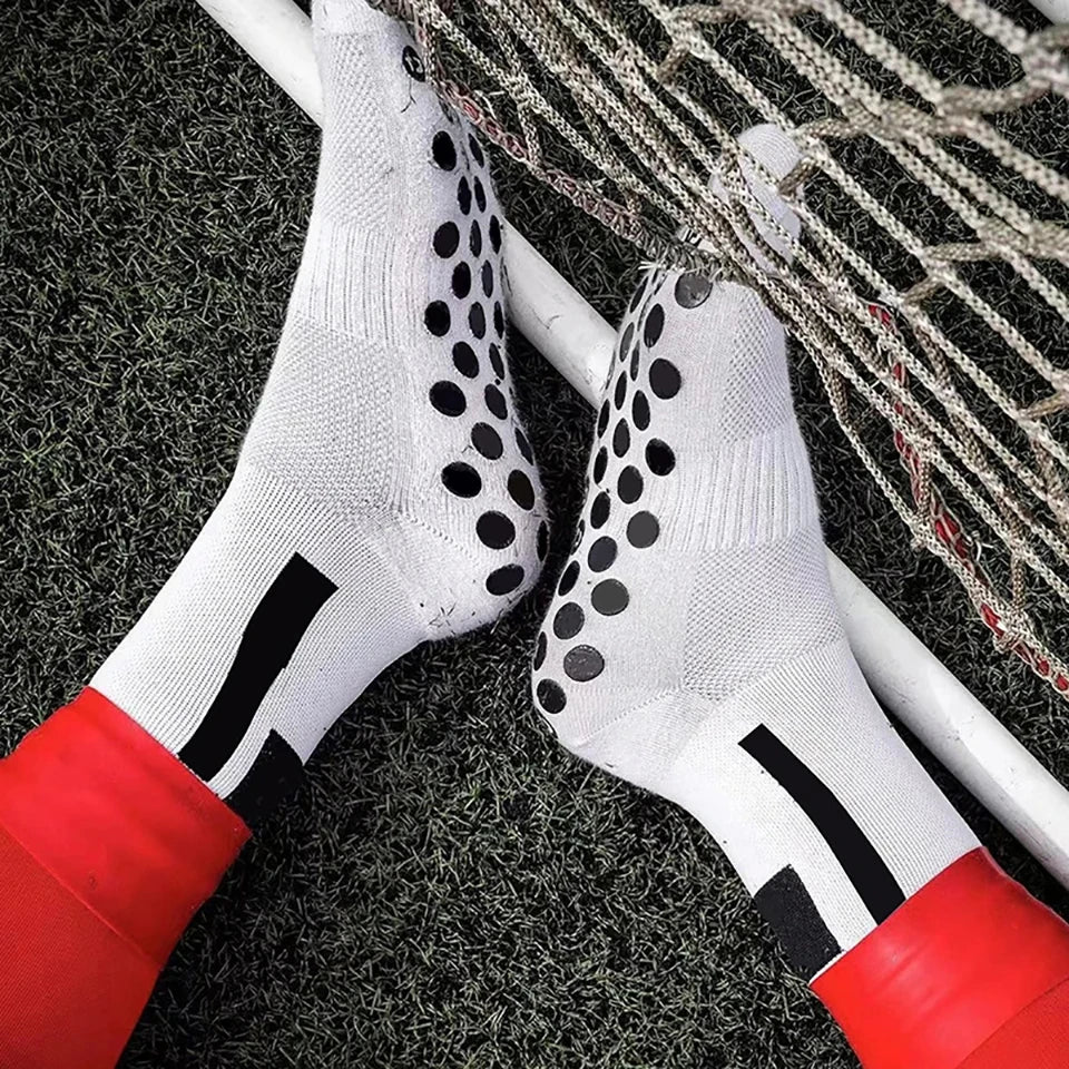 Loogdeel 1 Pair Soccer Shin Guard Strap Silicones Shin Pad Holder Practical Shin Pad Banding For Football Running Cycling Sports - Buy online at  Vibe In Cart.