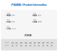 Asgard Men New Clogs Slippers Fashion EVA Insole Men Mules Slippers Classic Waterproof Garden Shoes Women Non-slip Beach Sandals - Buy online at  Vibe In Cart.