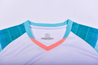 Mens Boys Kids Team Game Soccer Set Short Sleeve Rugby Football Training Jerseys Uniforms Shirts Shorts Sport Kit Clothing Suit - Buy online at  Vibe In Cart.