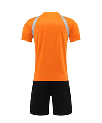 Soccer Referee Uniform #2202 Football Set Men‘s Jersey Shorts - Buy online at  Vibe In Cart.