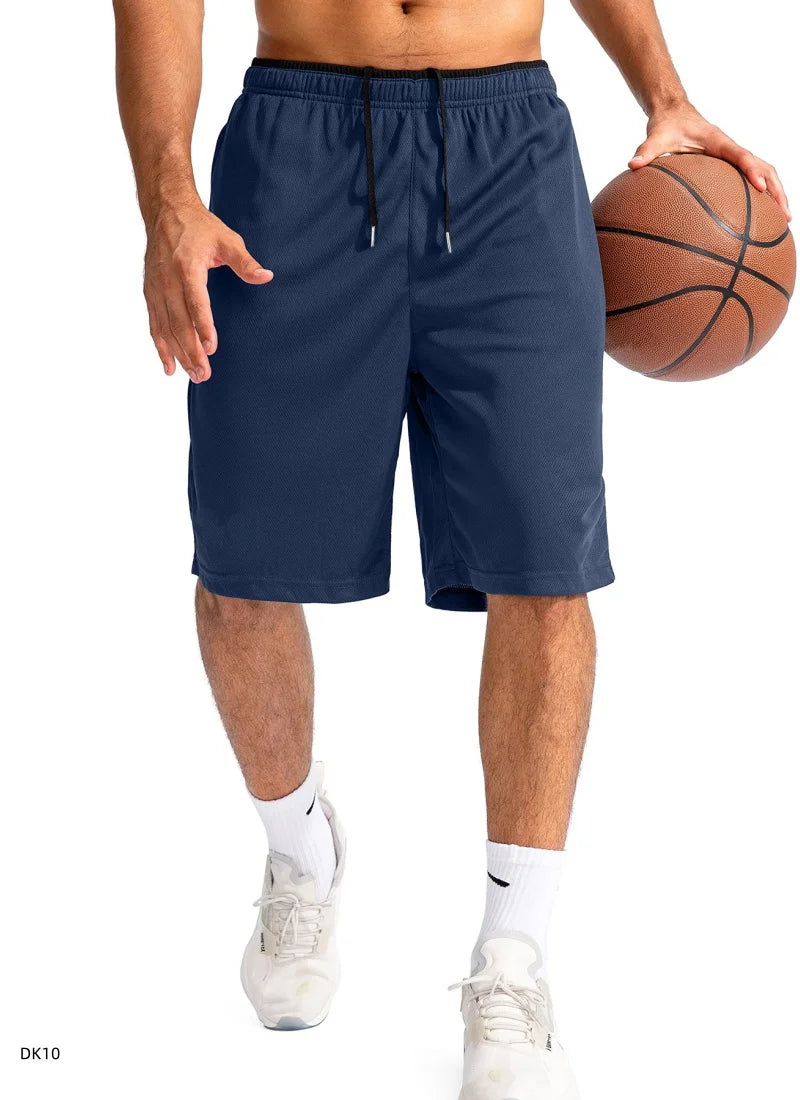 Solid Football Training Shorts Mens Summer Bottoms Running Basketball Soccer Shorts Boys Tennis Badminton Sports Shorts - Buy online at  Vibe In Cart.