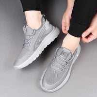 Lace-up Platform Loafers Luxury Brand Tennis Men's Colorful Sneakers Jogging Shoes Men's Sports Athlete Sheos Play Lofer - Buy online at  Vibe In Cart.