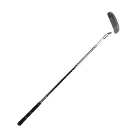 Golf Double-Side Chipper Putter Club with Stainless Steel Head for Unisex