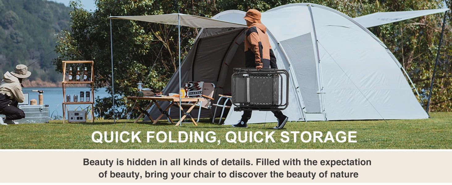 JHK Zero Gravity Set of 2 Portable Recliner Camping Patio Outdoor Garden Lounge Chair with Cup Holder Trays Adjustable Pillow - Buy online at  Vibe In Cart.