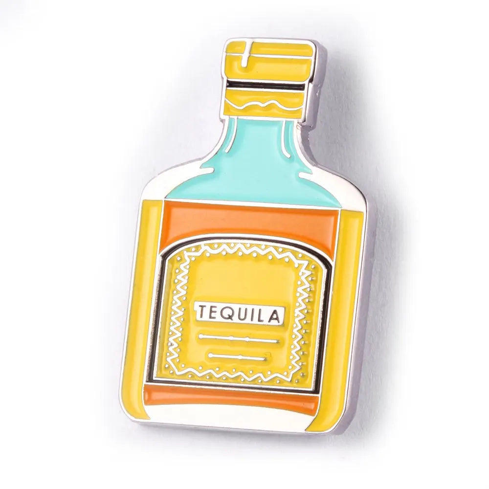 Magnetic Alloy Golf Marker with Hat Clip for Golf