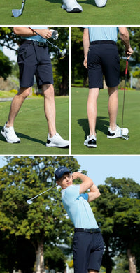 PGM Men Golf Shorts Spring/Summer Golf Wear for Man KUZ207 - Buy online at  Vibe In Cart.