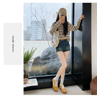 Women Tennis Sneakers Flats Ladies Fashion Mixed Colors Lace-up Vulcanized Shoes Spring Autumn Woman Outdoor Trainers Footwear - Buy online at  Vibe In Cart.