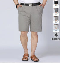 Men Golf Shorts Classic Versatile Daily Casual Solid Refreshing Breathable Bottoms Comfortable Leisure Sportswear Summer - Buy online at  Vibe In Cart.