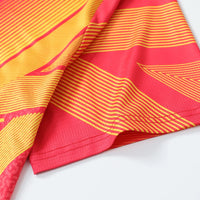 Women Table Tennis T-shirts Gradient Prints Badminton Sports Shirt Quick Dry Team Sportswear Tee Polyester Training Short Sleeve - Buy online at  Vibe In Cart.